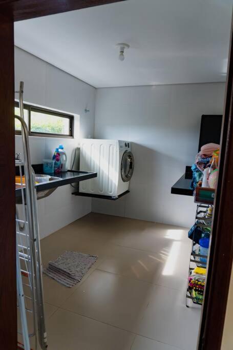 Casa Em Bananeiras - Condominio Caminhos Da Serra Buitenkant foto