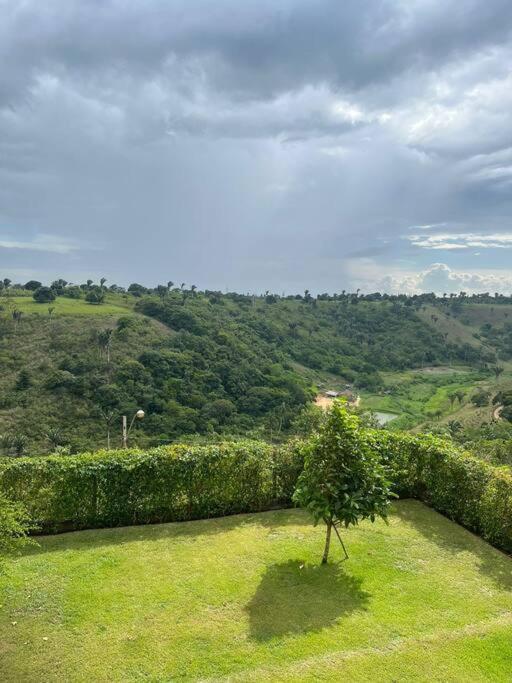 Casa Em Bananeiras - Condominio Caminhos Da Serra Buitenkant foto