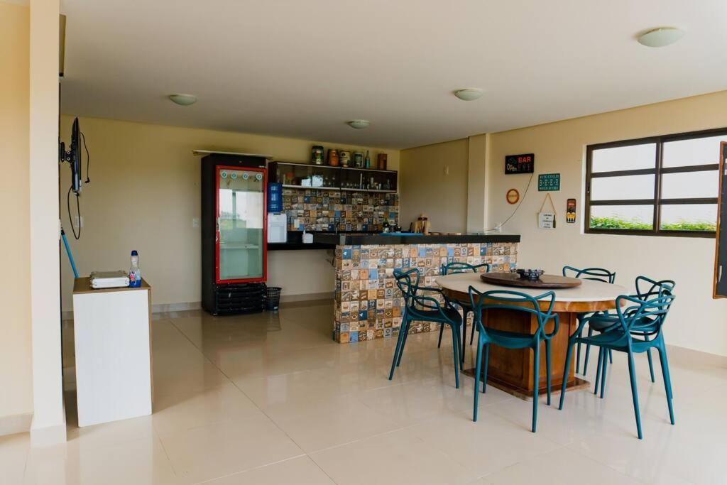 Casa Em Bananeiras - Condominio Caminhos Da Serra Buitenkant foto